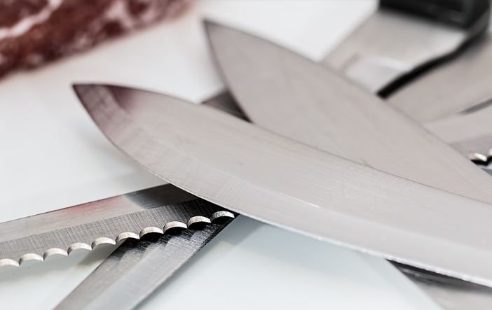 Best Knives