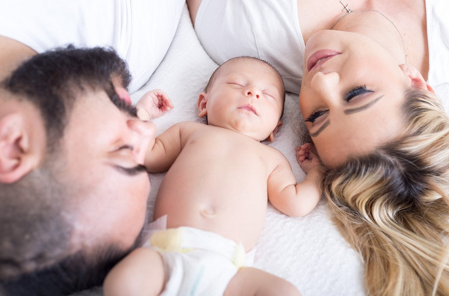 baby care