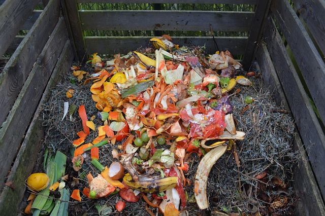 composting