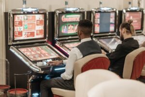 slot 