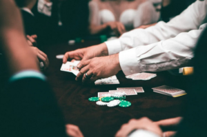 live dealer