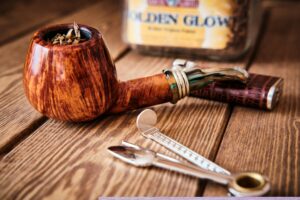 tobacco 